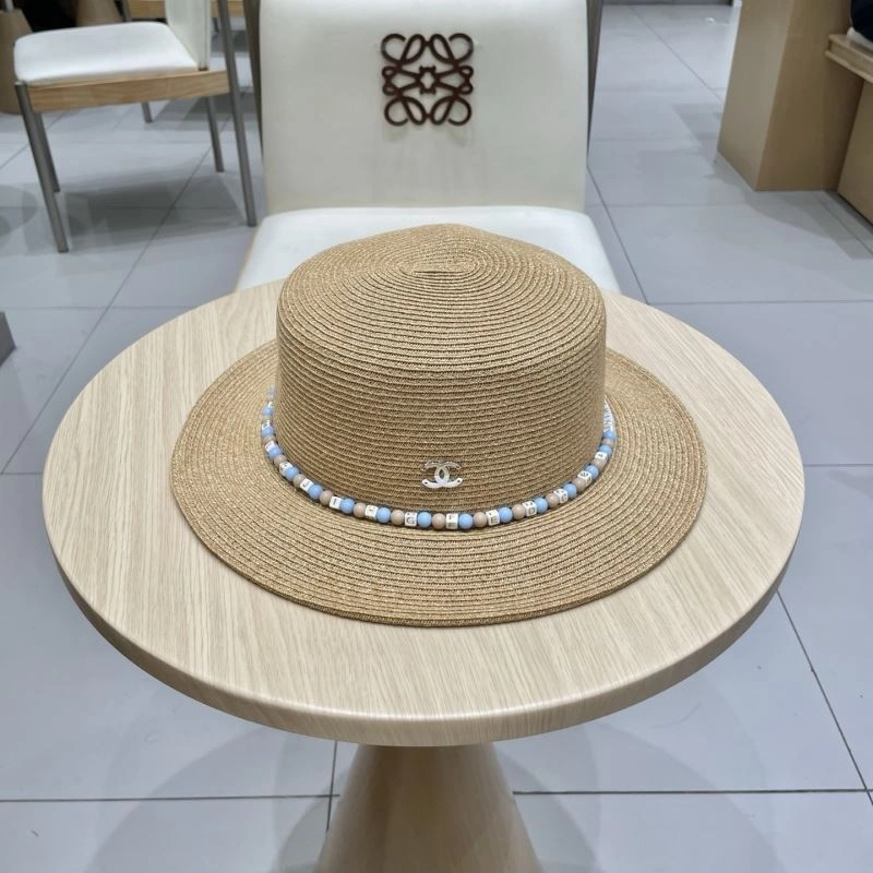 Timeless Chanel Caps 259957