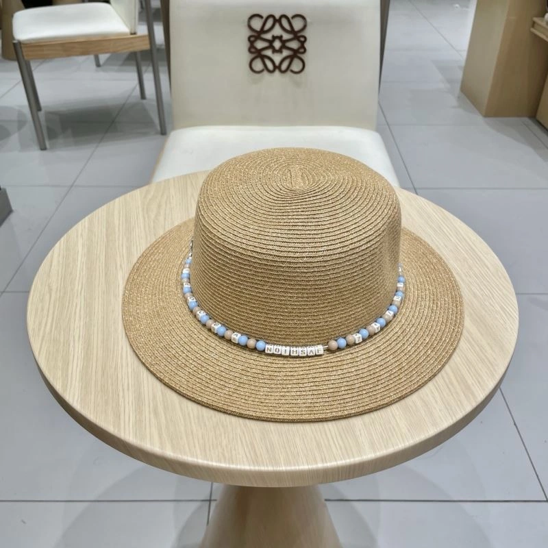 Timeless Chanel Caps 259957