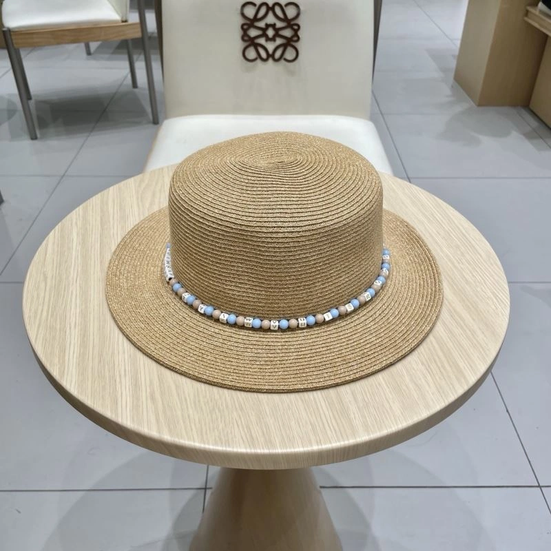 Timeless Chanel Caps 259957
