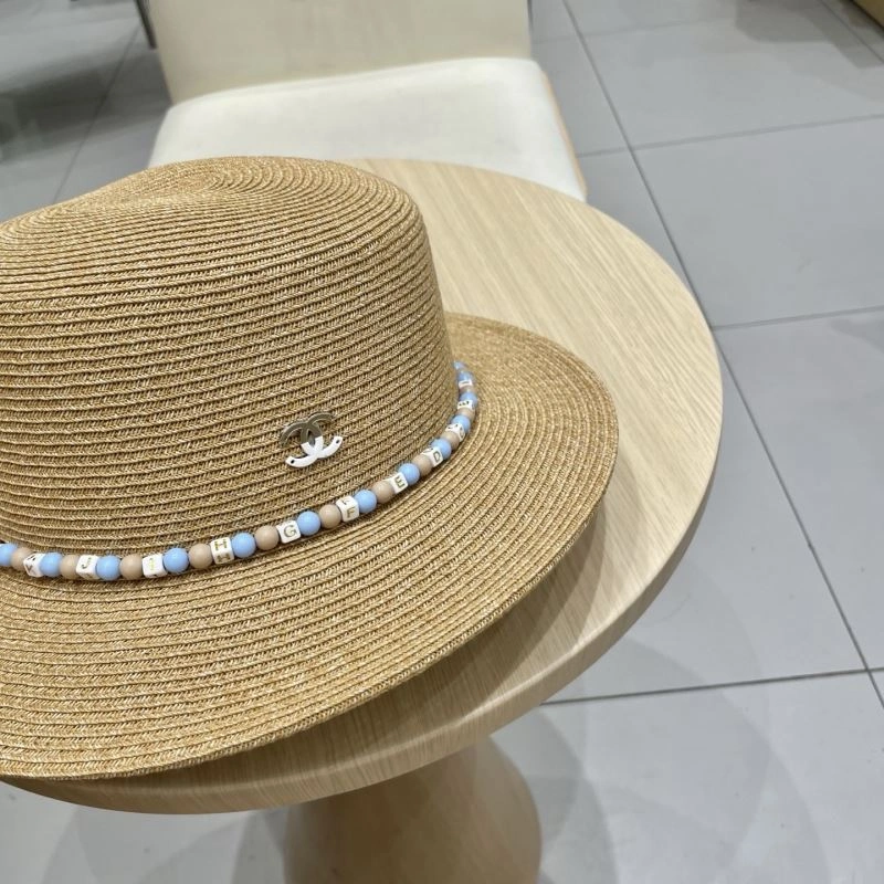 Timeless Chanel Caps 259957