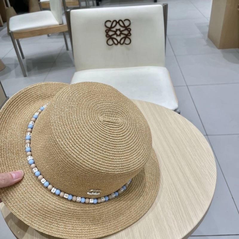 Timeless Chanel Caps 259957