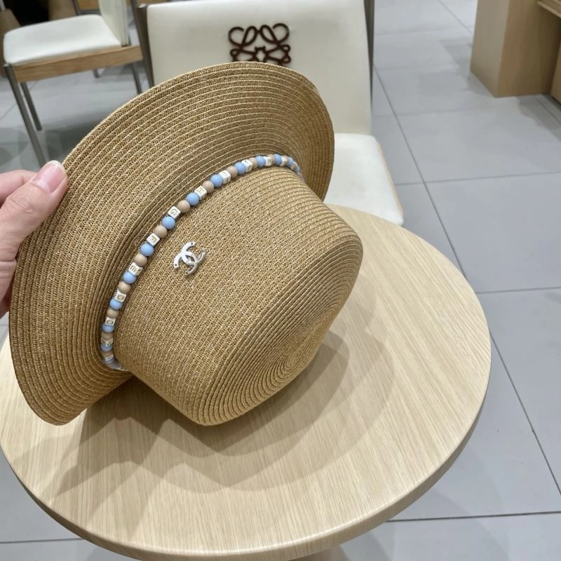 Timeless Chanel Caps 259957