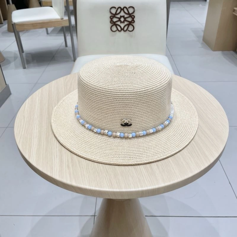 Timeless Chanel Caps 259979