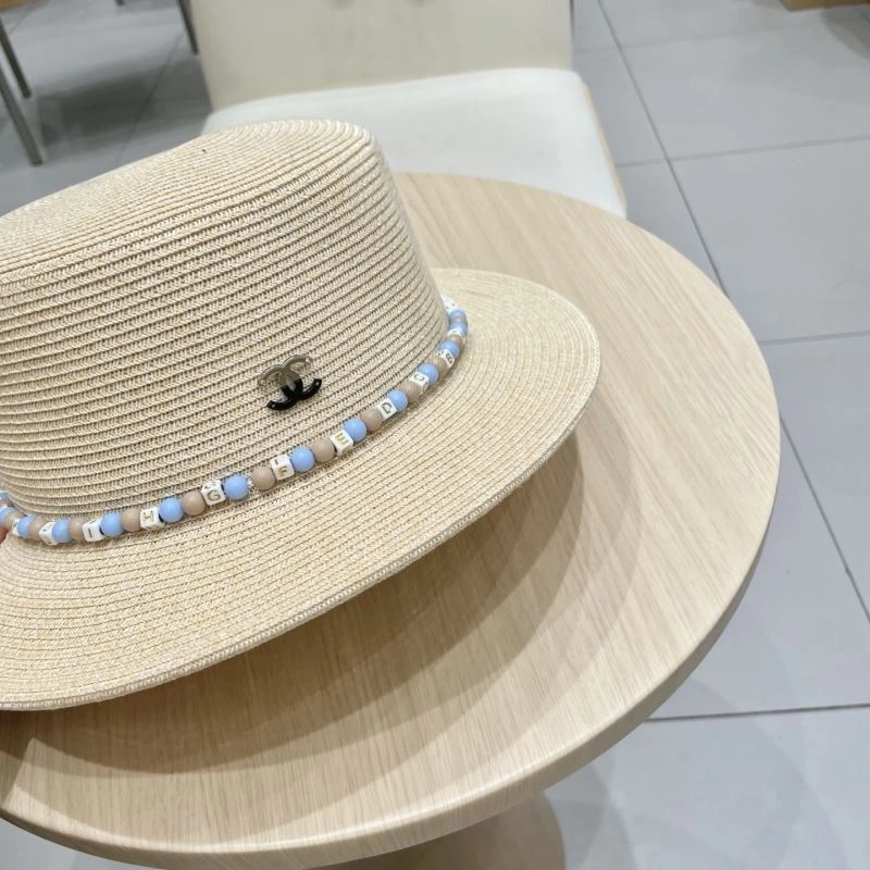 Timeless Chanel Caps 259979