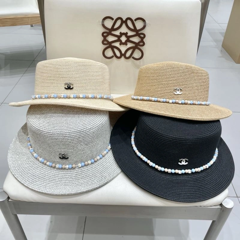 Timeless Chanel Caps 259979