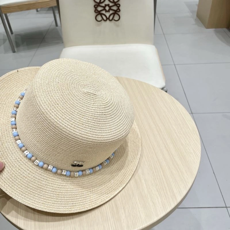 Timeless Chanel Caps 259979
