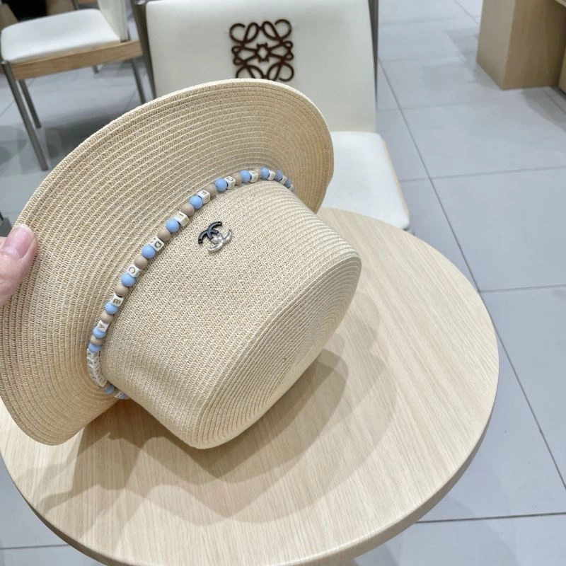 Timeless Chanel Caps 259979