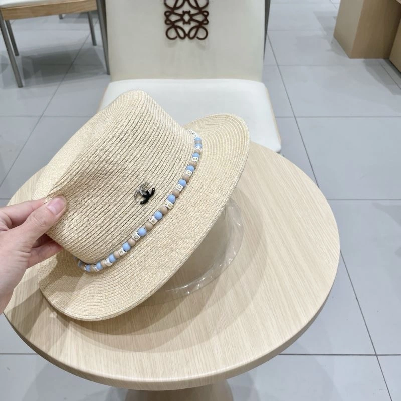 Timeless Chanel Caps 259979