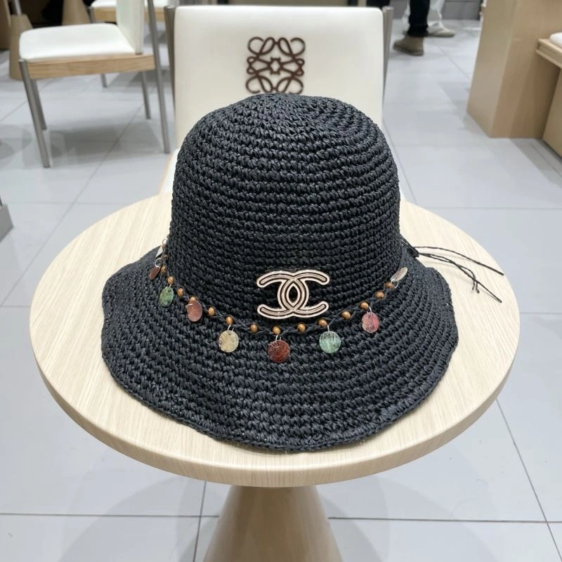 FreshLook Chanel Caps 259985