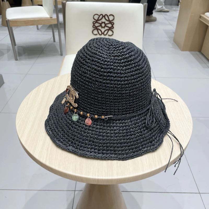 FreshLook Chanel Caps 259985