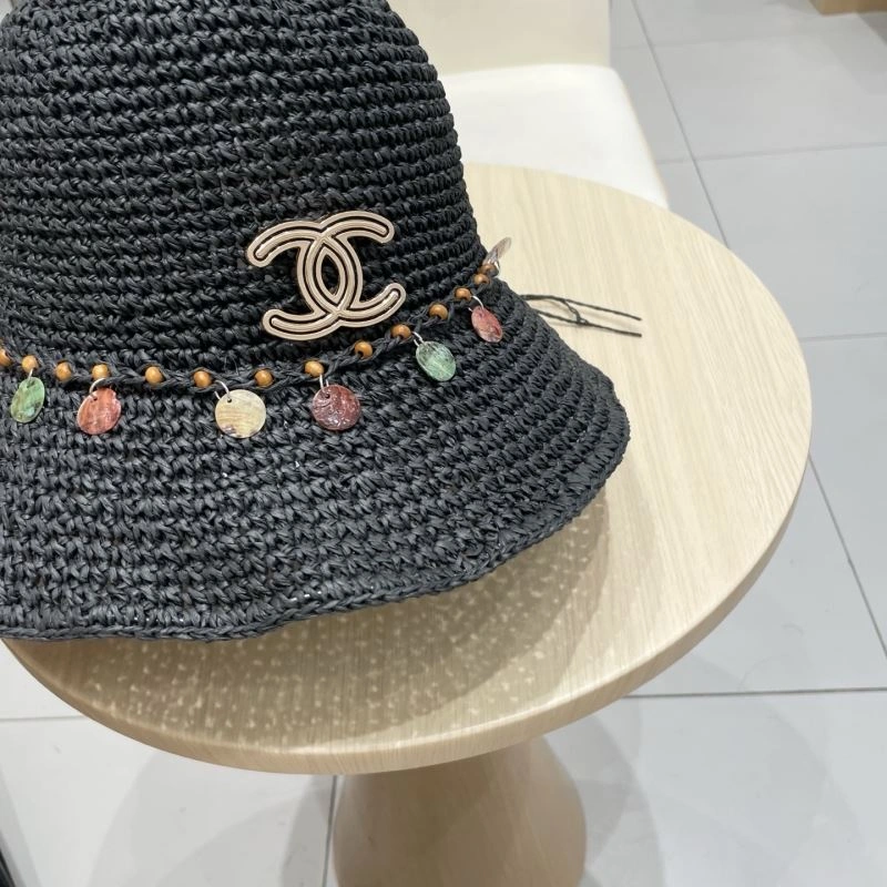 FreshLook Chanel Caps 259985
