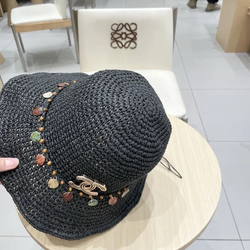 FreshLook Chanel Caps 259985