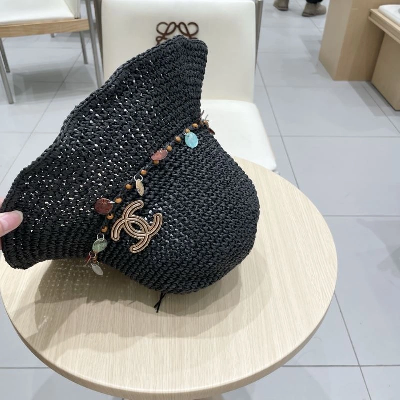 FreshLook Chanel Caps 259985