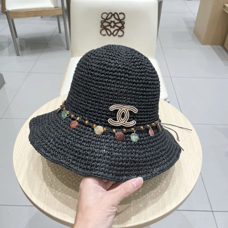 FreshLook Chanel Caps 259985
