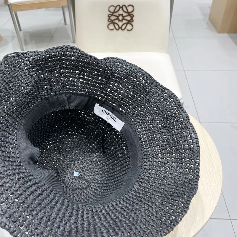FreshLook Chanel Caps 259985