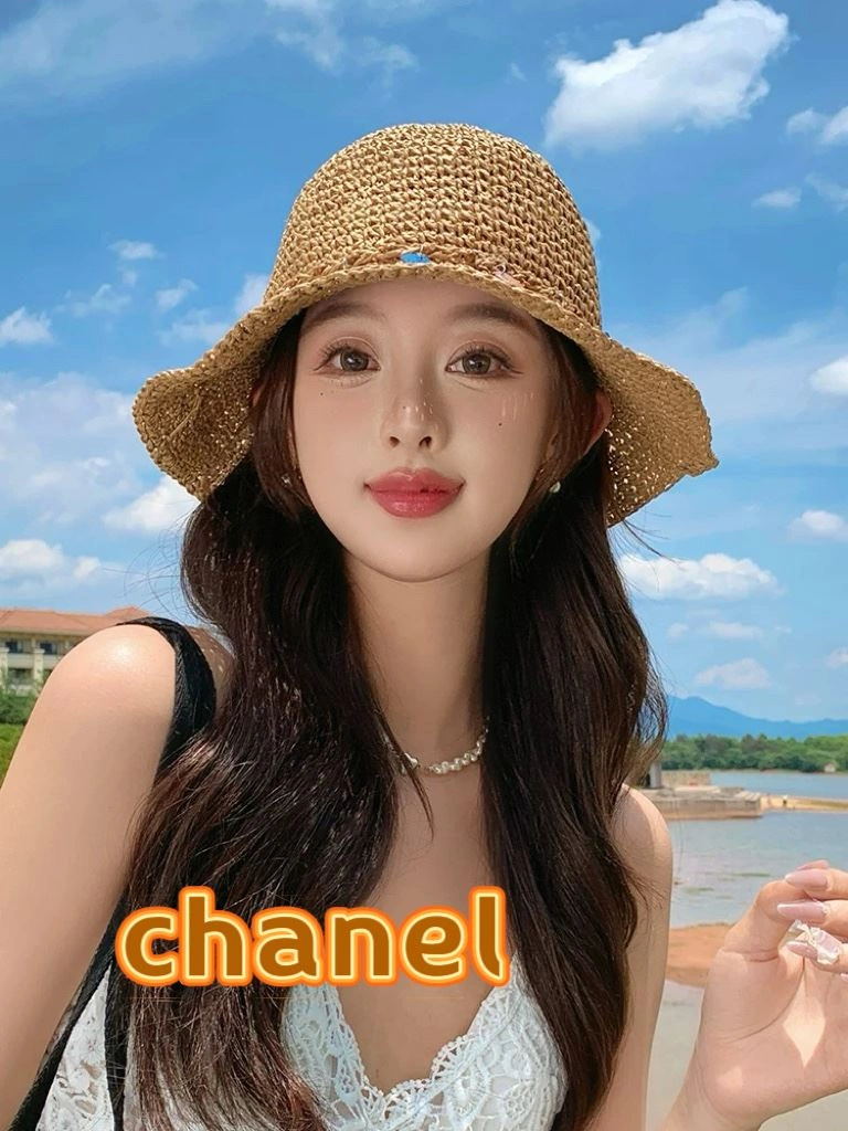 Chanel Caps EyeCatching 259980