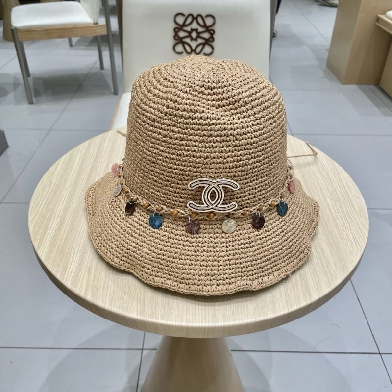 Chanel Caps EyeCatching 259980