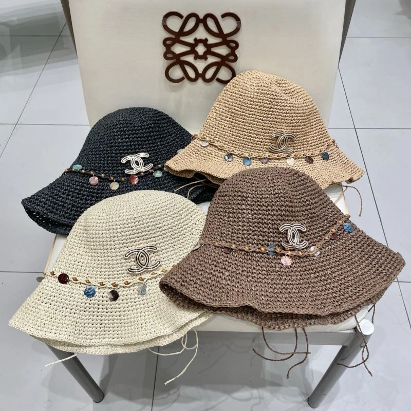 Chanel Caps EyeCatching 259980
