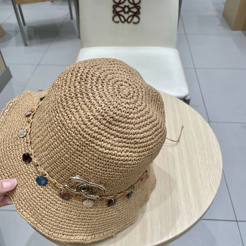 Chanel Caps EyeCatching 259980
