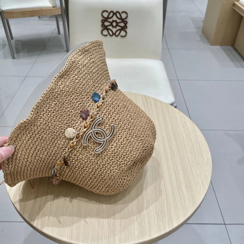 Chanel Caps EyeCatching 259980