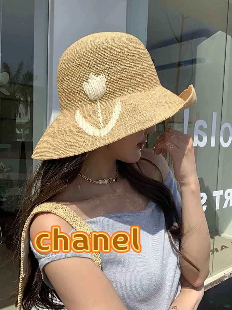 HighQuality Chanel Caps 259988