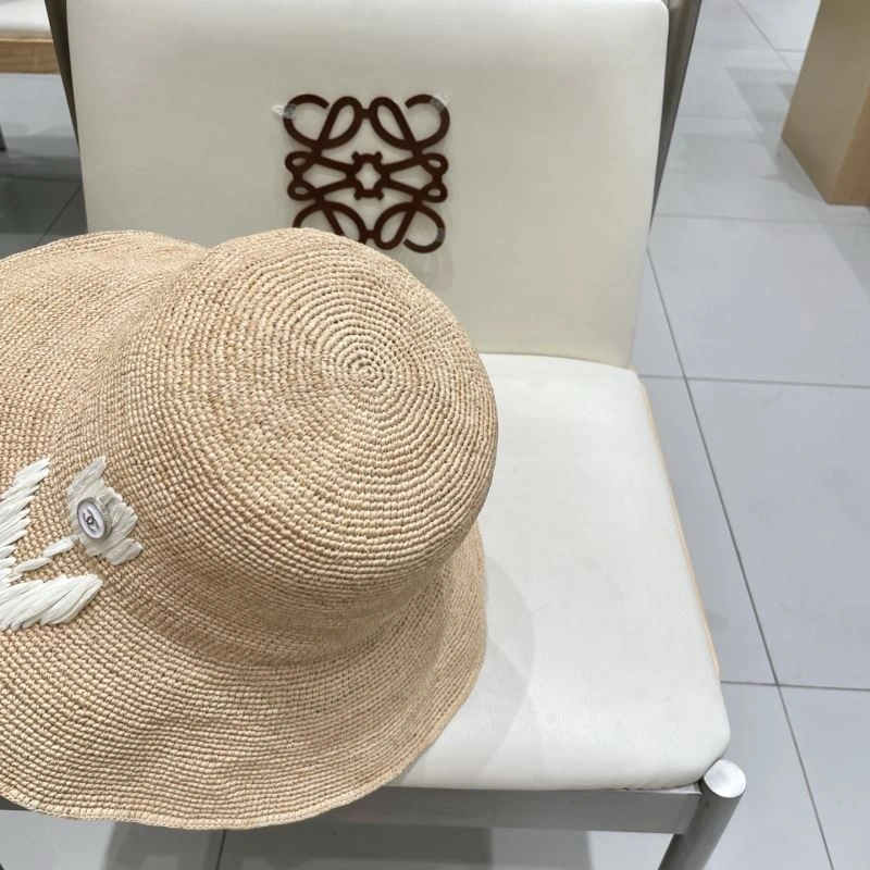 HighQuality Chanel Caps 259988
