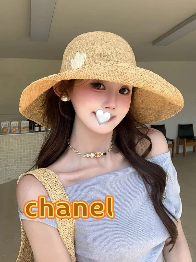HighQuality Chanel Caps 259988