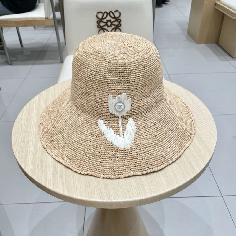 HighQuality Chanel Caps 259988