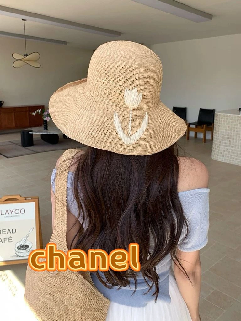 HighQuality Chanel Caps 259988