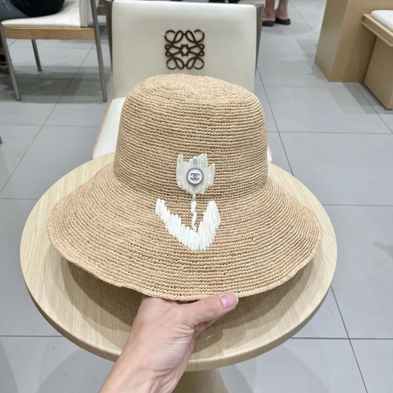 HighQuality Chanel Caps 259988