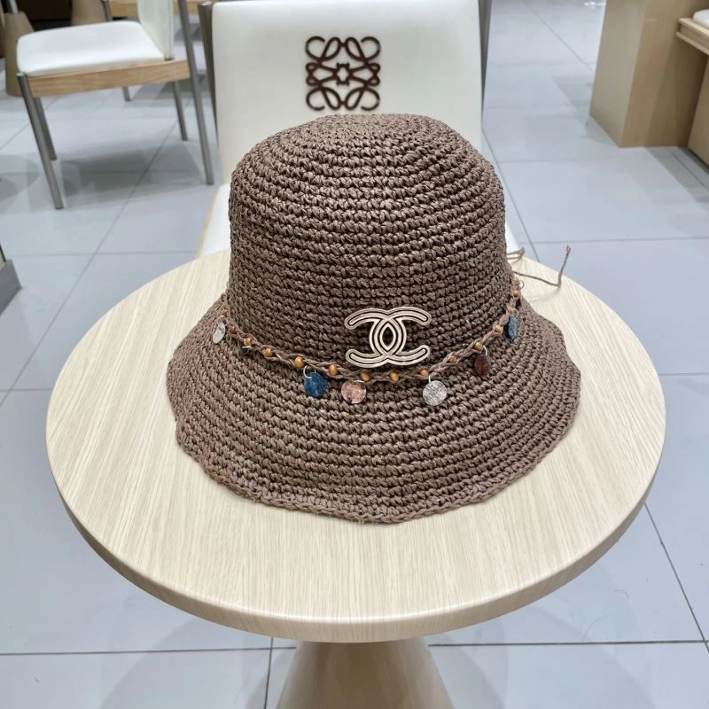 TimelessDesign Chanel Caps 259969