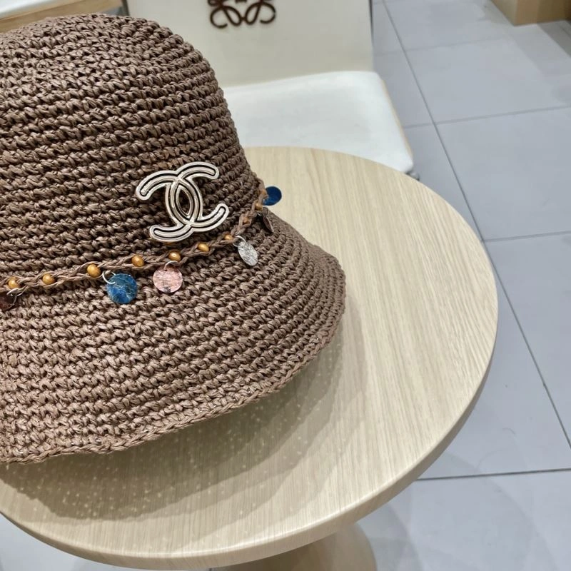 TimelessDesign Chanel Caps 259969