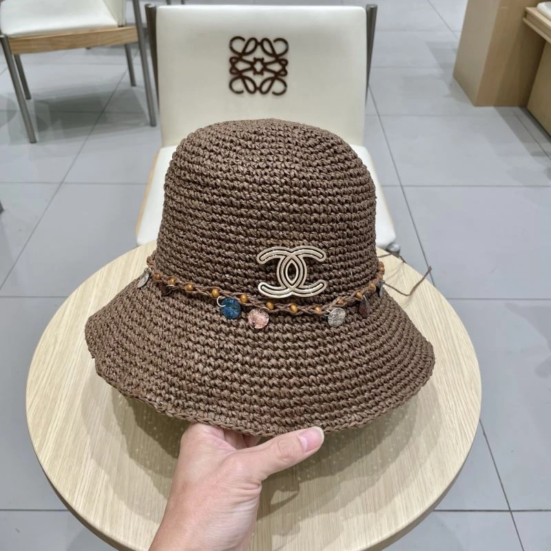 TimelessDesign Chanel Caps 259969