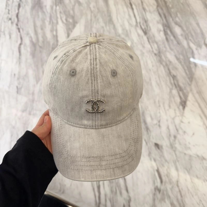 Chanel Caps ComfortFit 259963