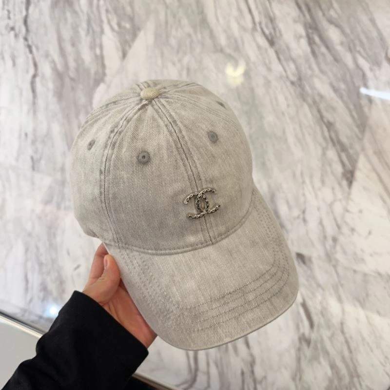 Chanel Caps ComfortFit 259963