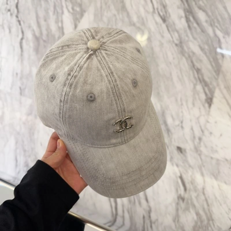 Chanel Caps ComfortFit 259963