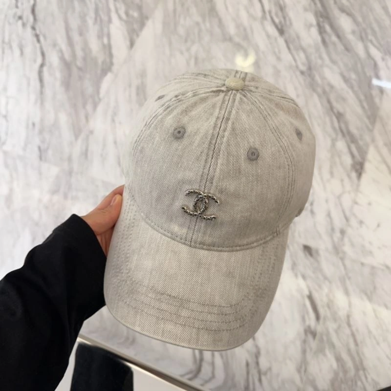 Chanel Caps ComfortFit 259963