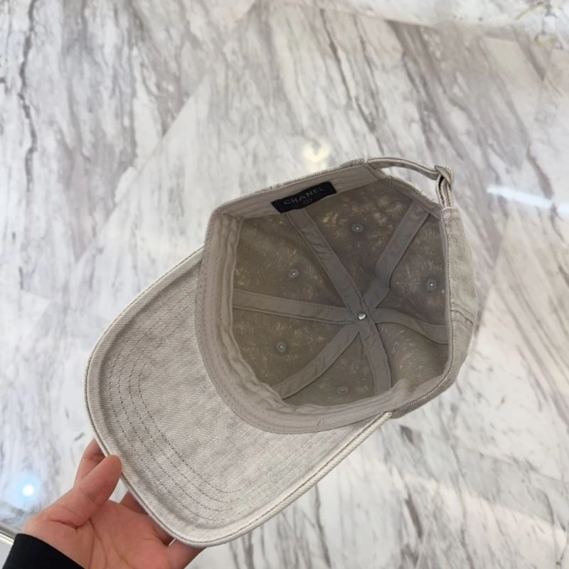 Chanel Caps ComfortFit 259963