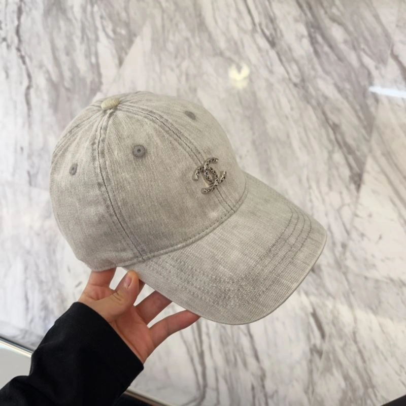 Chanel Caps ComfortFit 259963