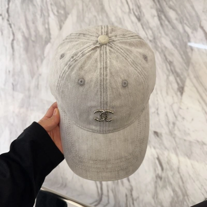 Chanel Caps ComfortFit 259963