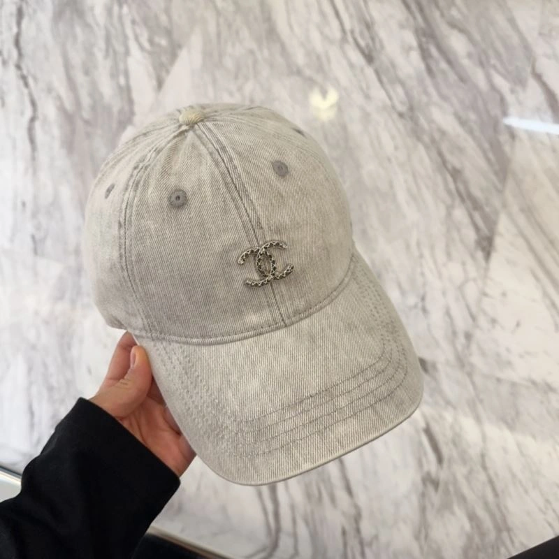 Chanel Caps ComfortFit 259963