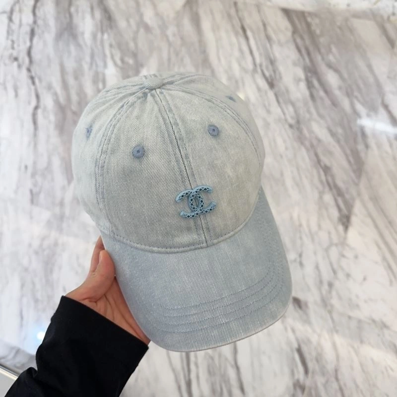 Chanel Caps Premium 259982