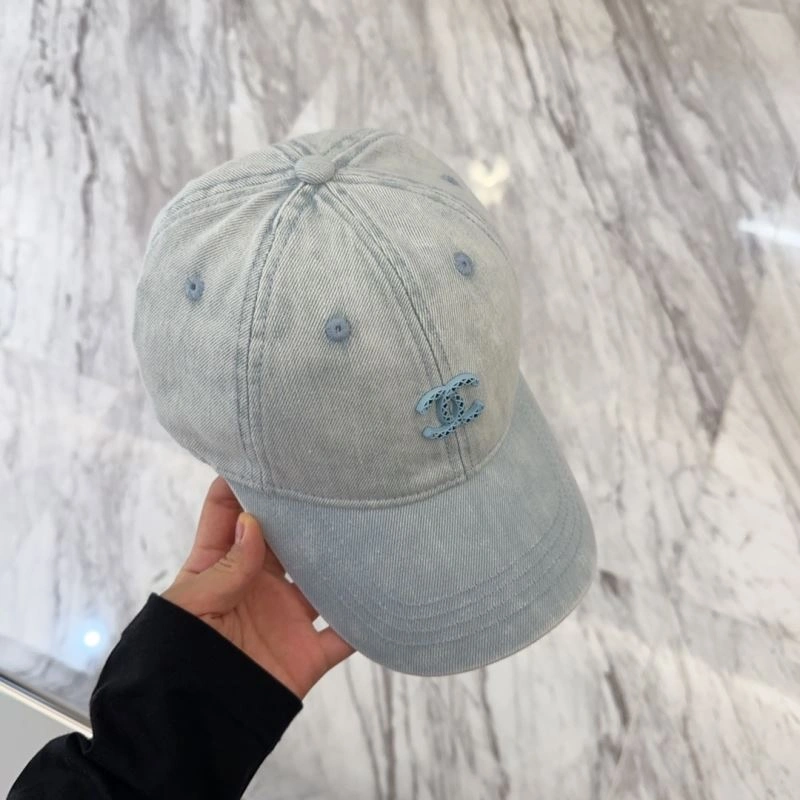 Chanel Caps Premium 259982