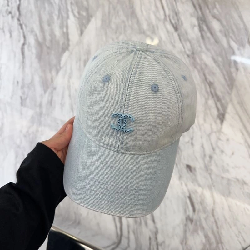 Chanel Caps Premium 259982