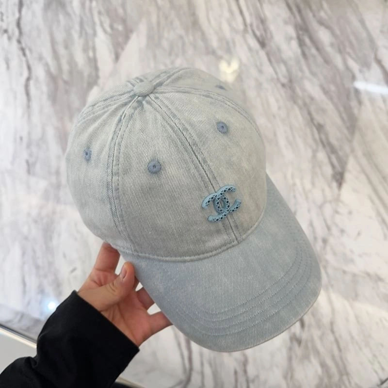 Chanel Caps Premium 259982