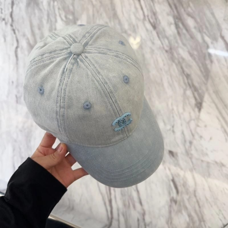 Chanel Caps Premium 259982