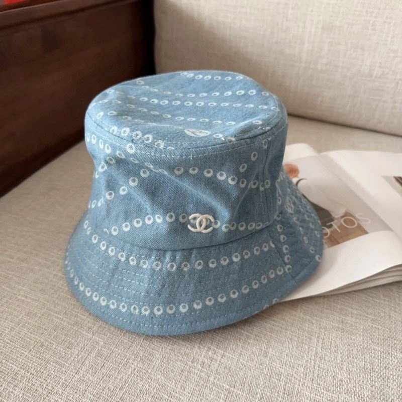 ModernLook Chanel Caps 259955