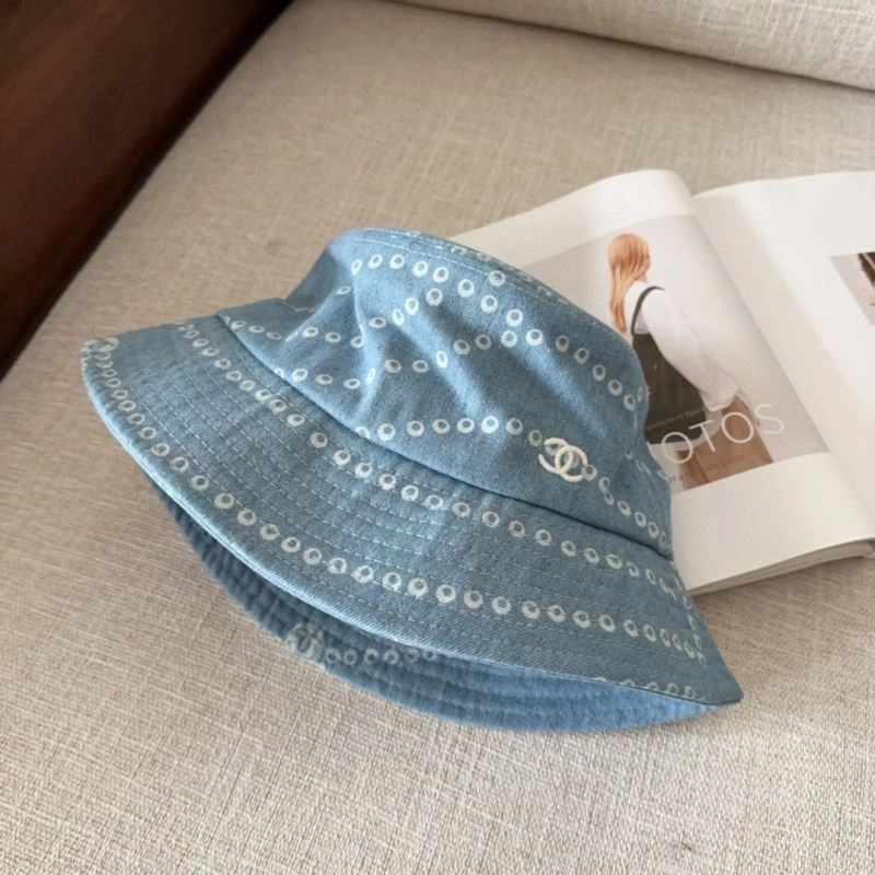 ModernLook Chanel Caps 259955