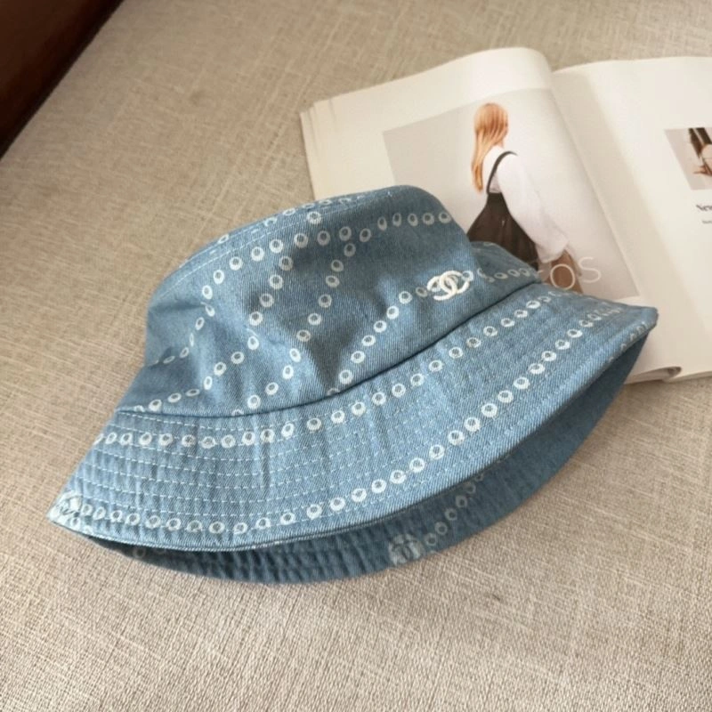 ModernLook Chanel Caps 259955