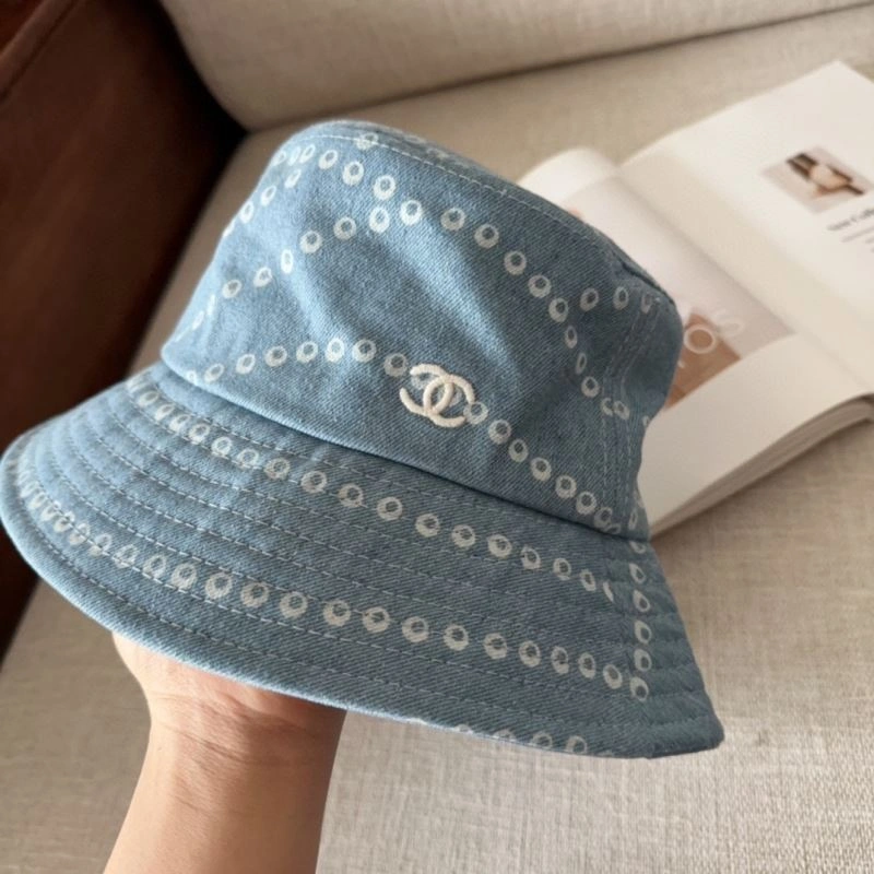 ModernLook Chanel Caps 259955